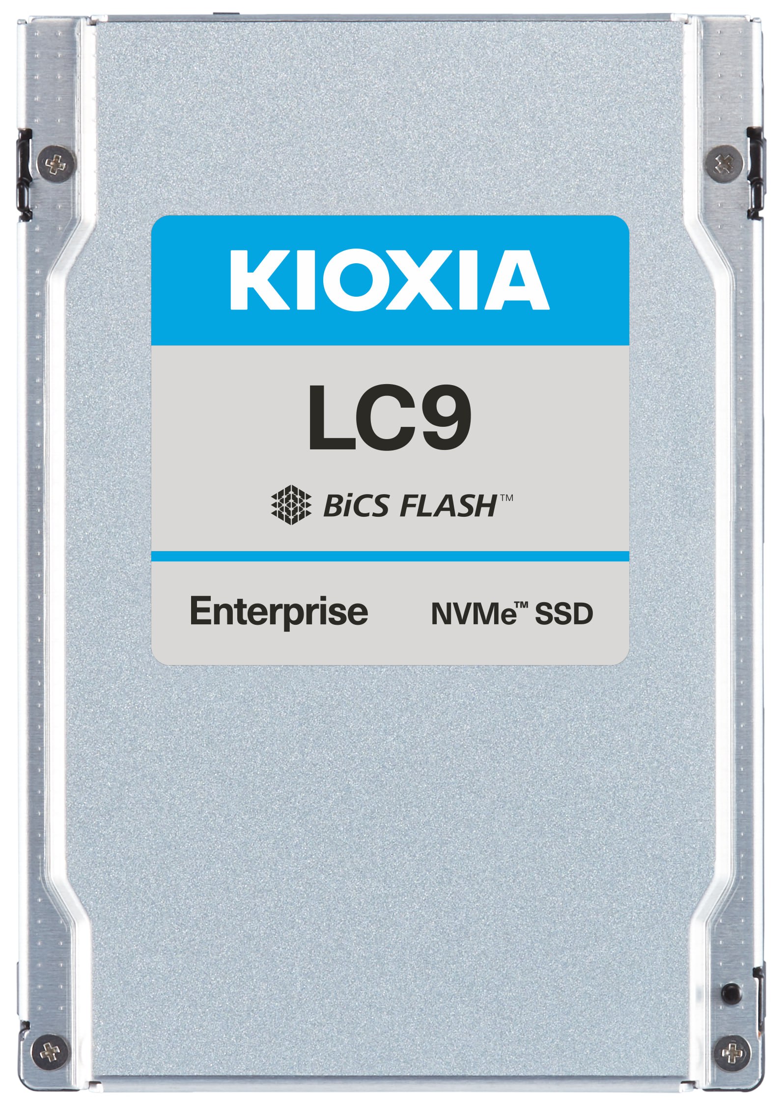 Kioxia представила SSD для ИИ и LLM
Kioxia анонсировала серию SSD LC9, разработанную для дата-центров и корпоративных систем, работающих с генеративным ИИ и большими языковыми моделями (LLM) | Сетка — социальная сеть от hh.ru