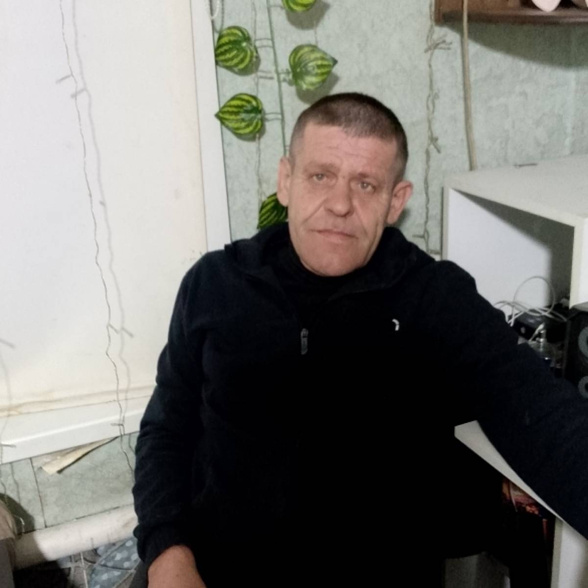 Андрей Перегудов