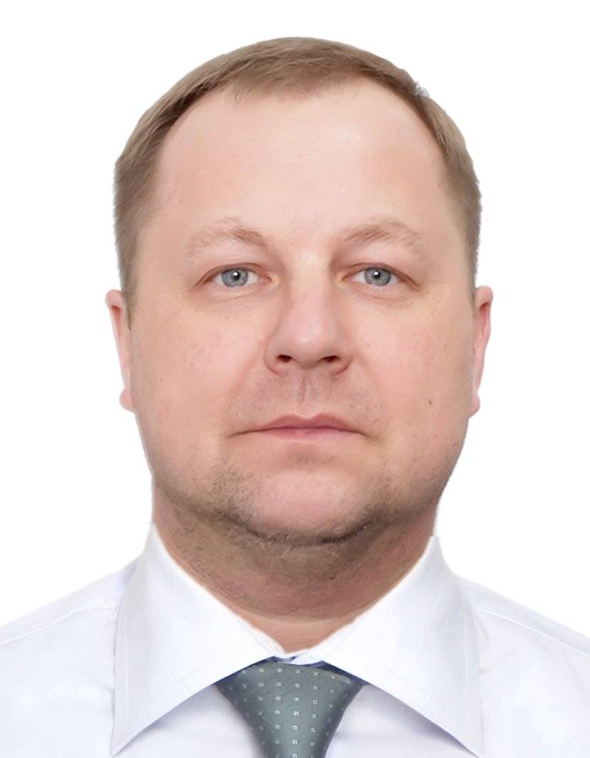 Александр Коваленко