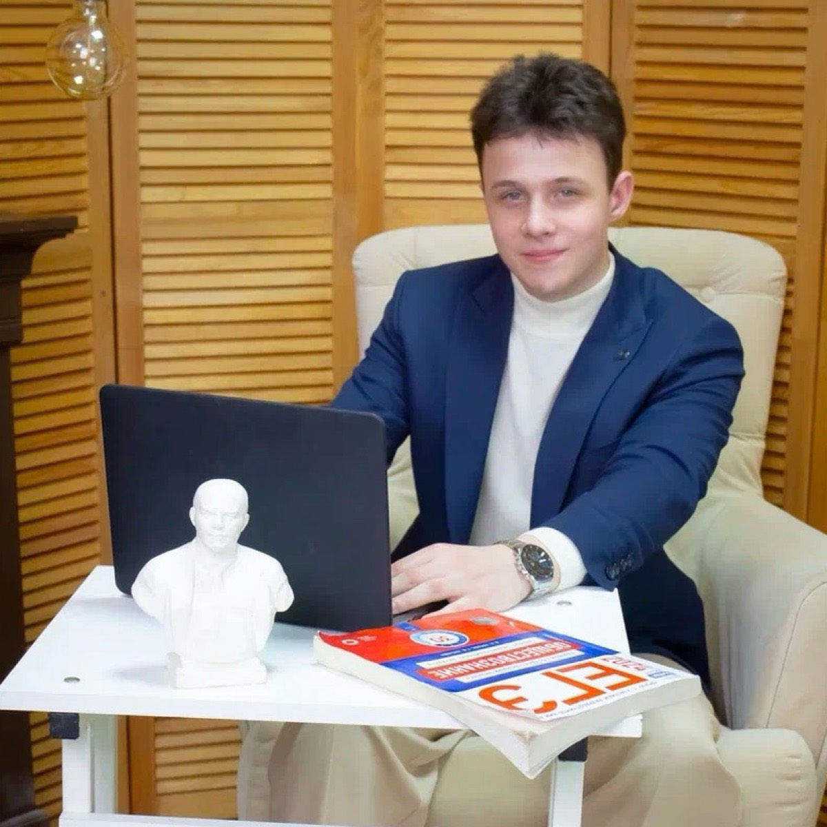 Матвей Михеев