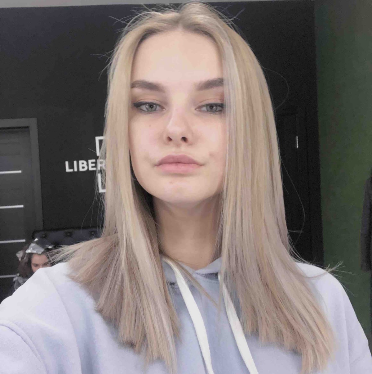 Анна Лавровская