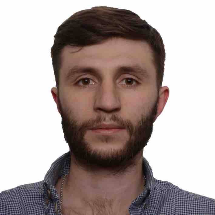 Дмитрий Илаш