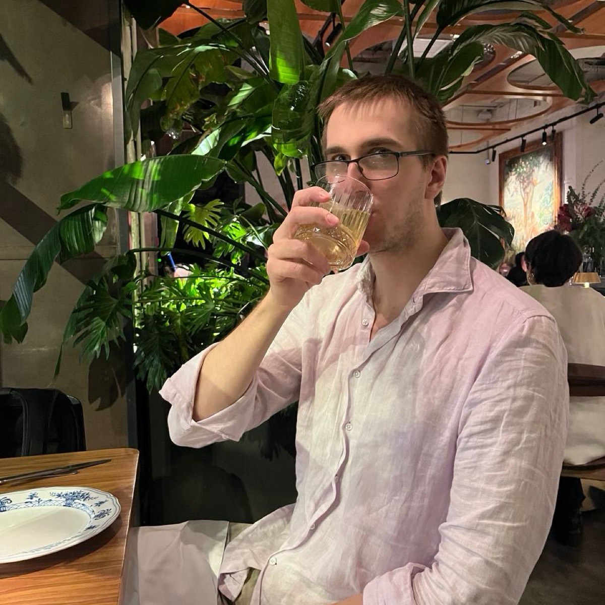 Олег Максименко | Сетка — социальная сеть от hh.ru