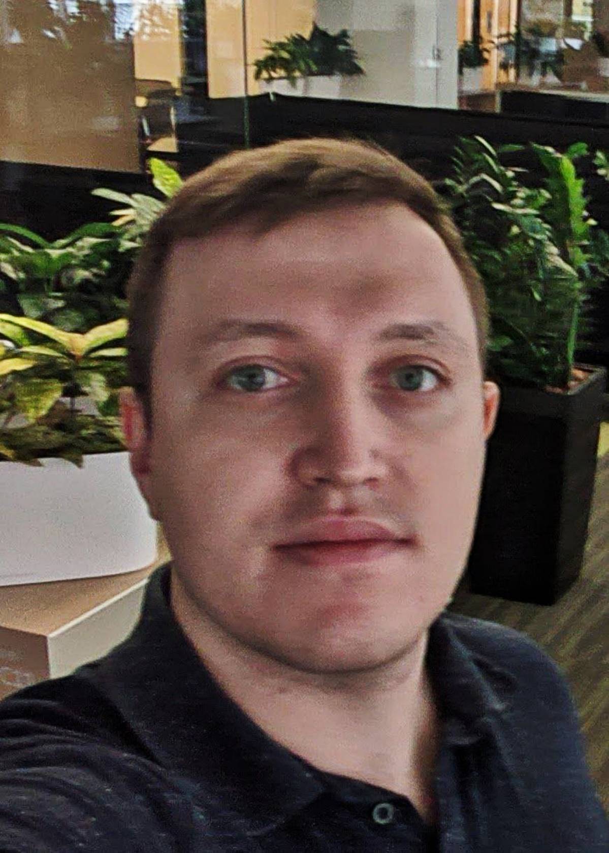 Тимур Маликов