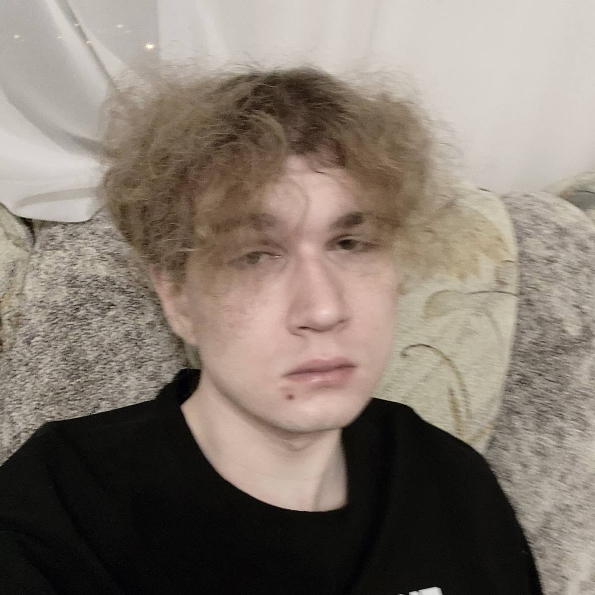 Арсений Чернявский