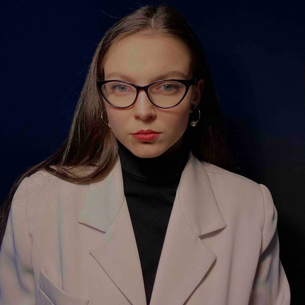 Ксения Залесова