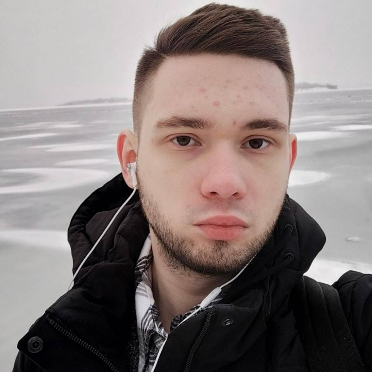 Никита Гребенников