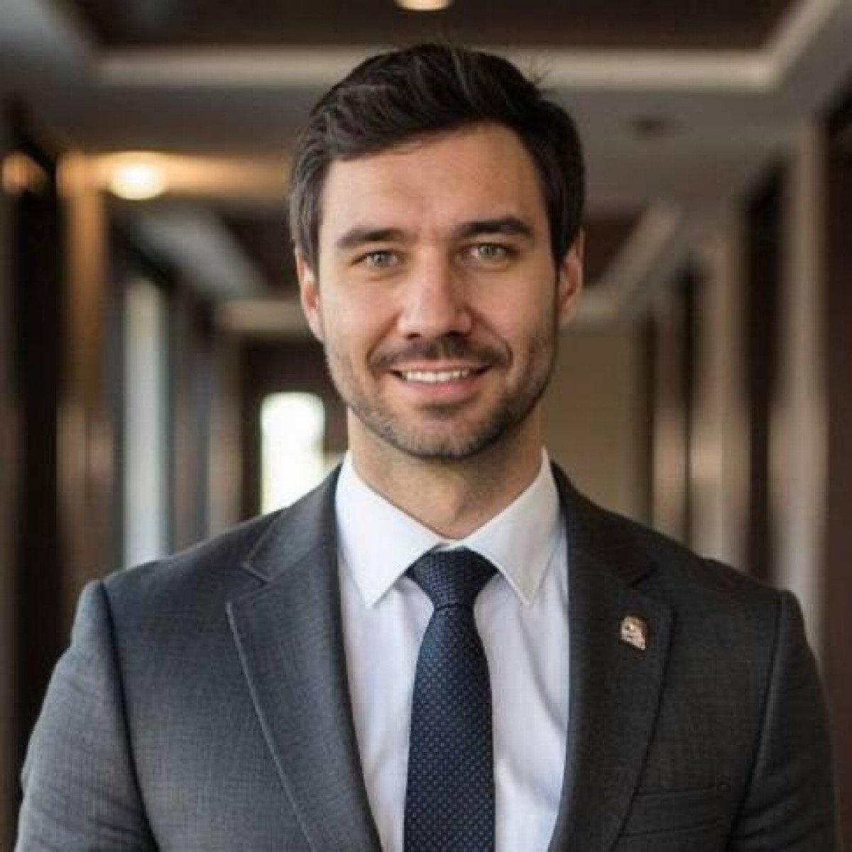 Валентин Вахрушев