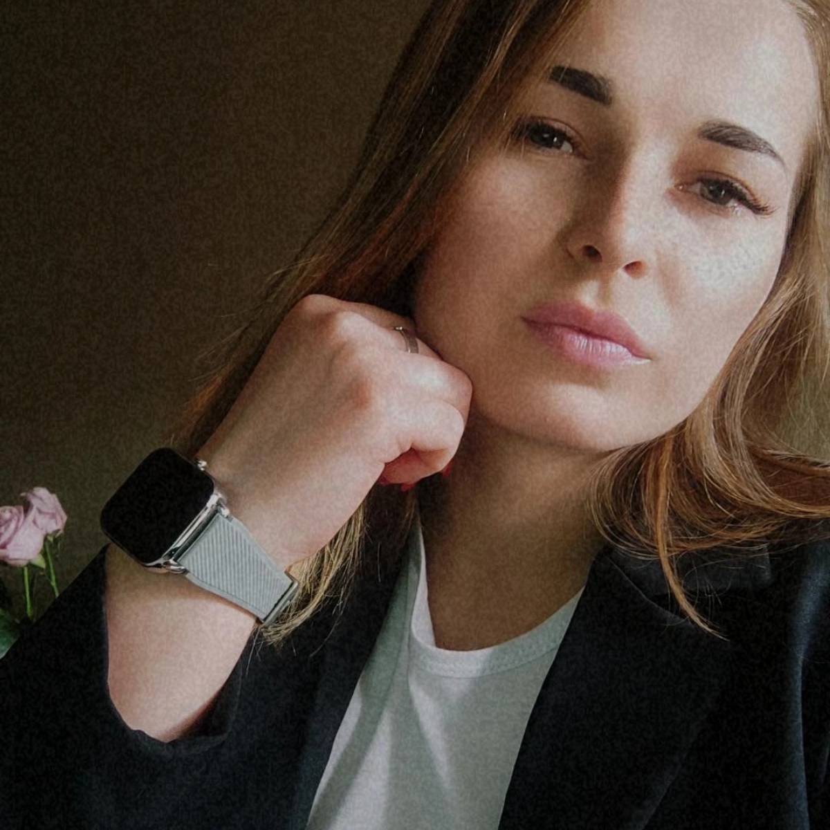 Злата Болотова | Сетка — социальная сеть от hh.ru