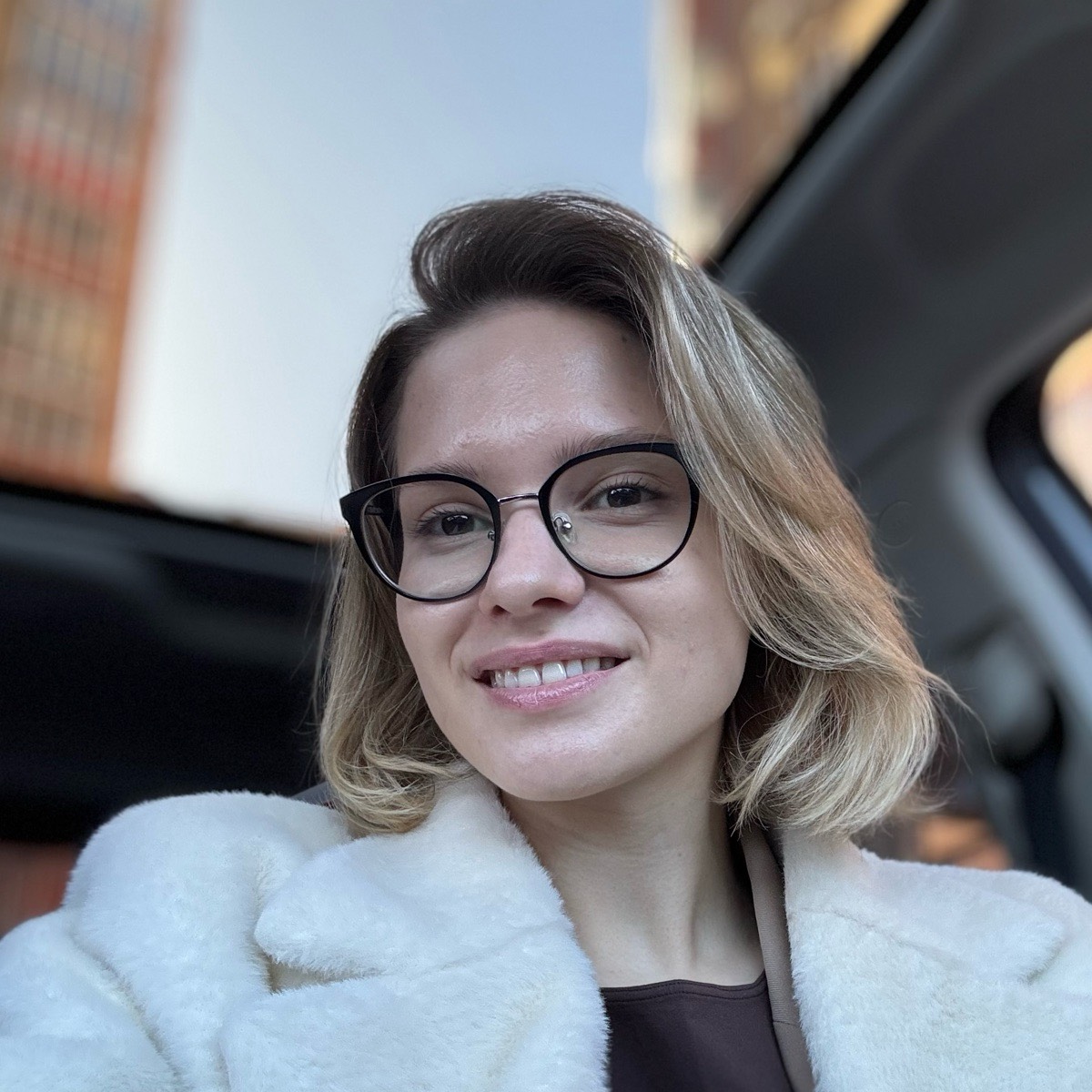 Darina Valerevna
