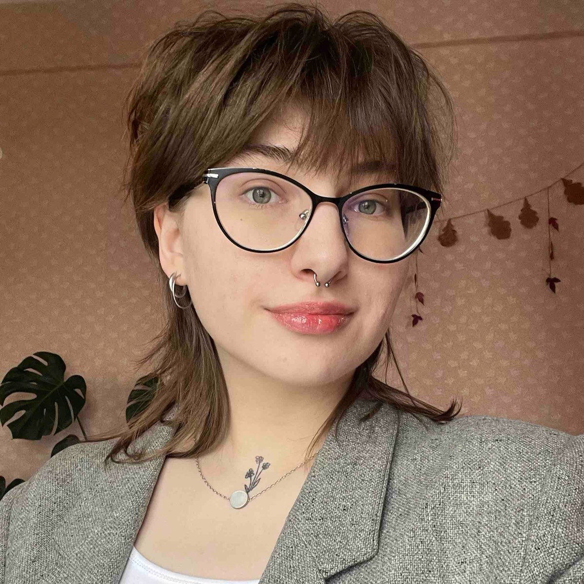 Мария Синицина