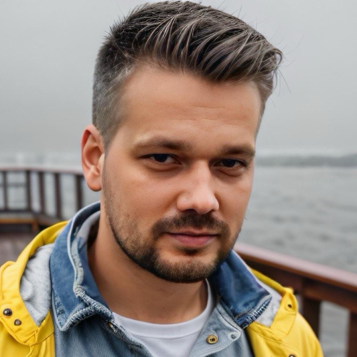 Кирилл Чурсин