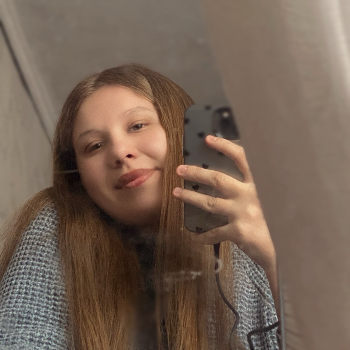 Лена Полякова
