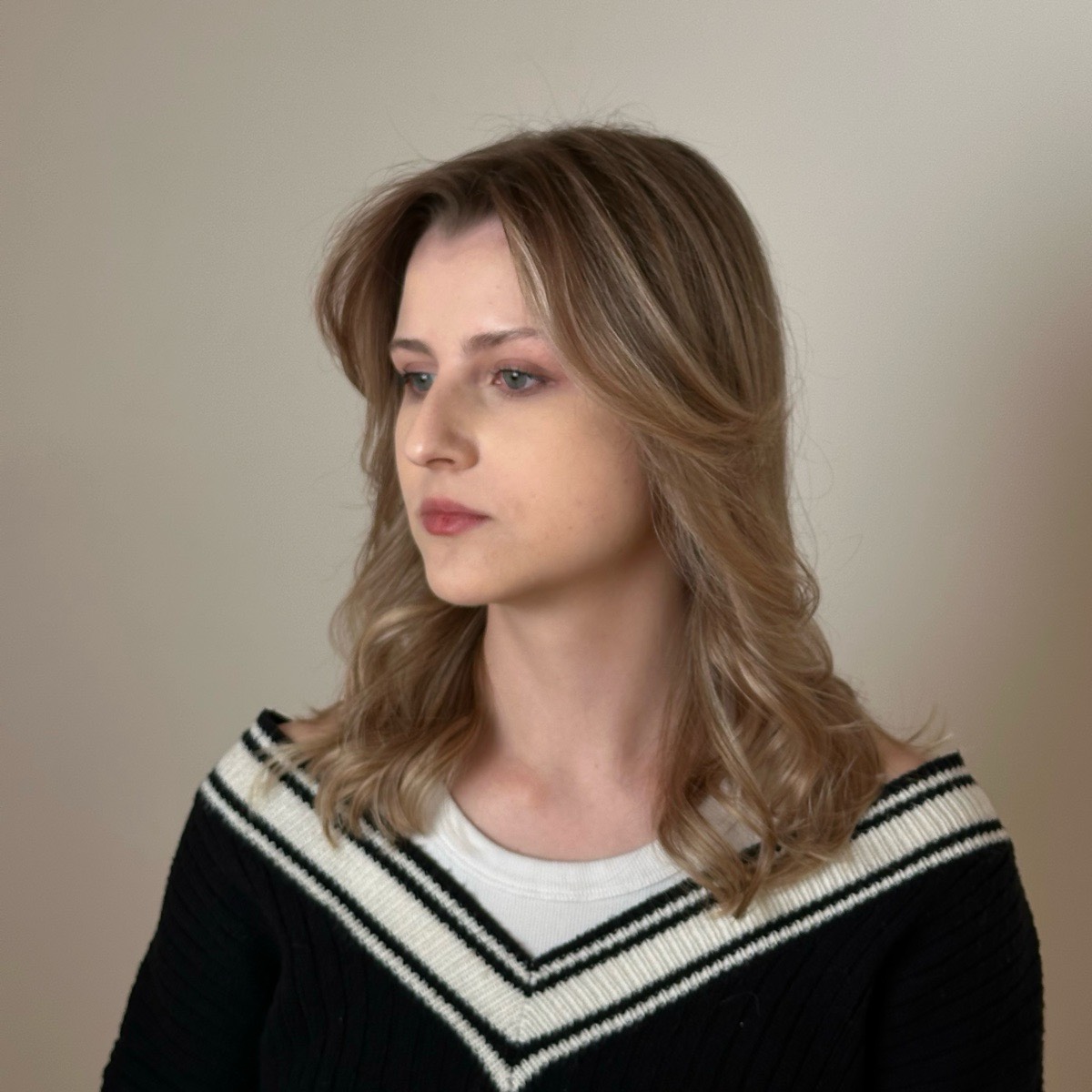 Яна Дармограй | Сетка — социальная сеть от hh.ru