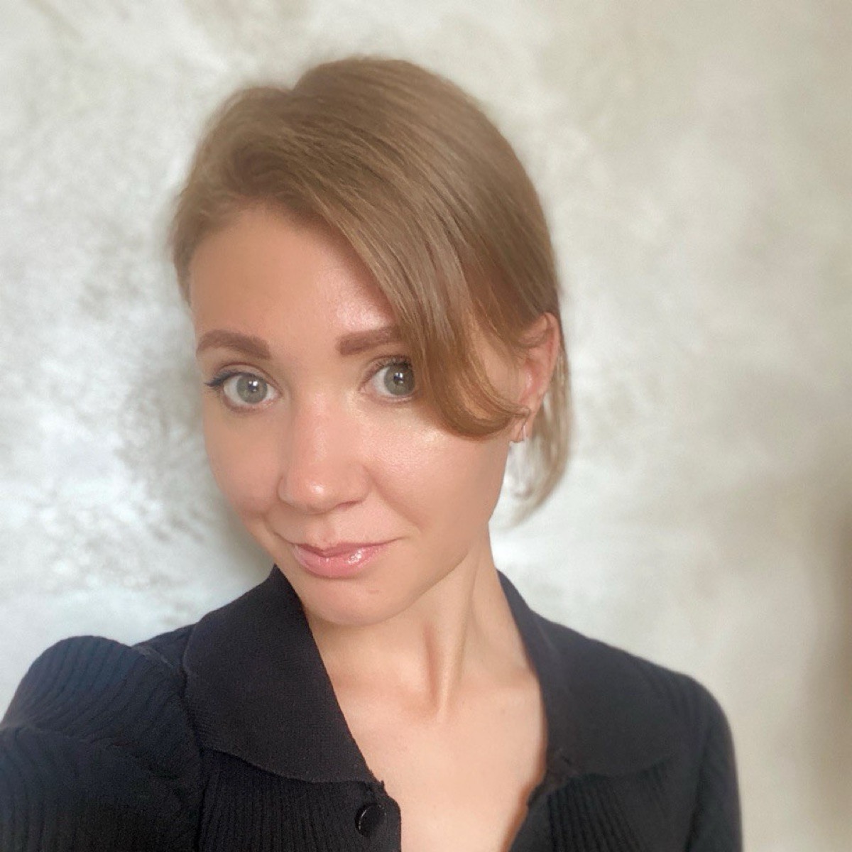 Марина Злобина