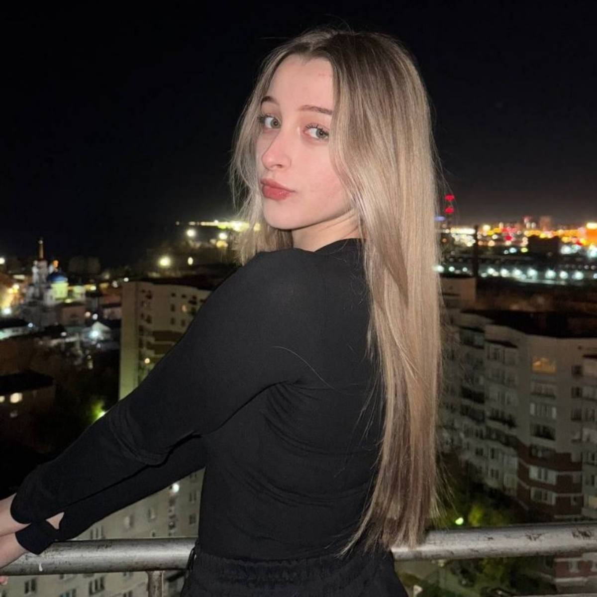 Анастасия Логинова | Сетка — социальная сеть от hh.ru