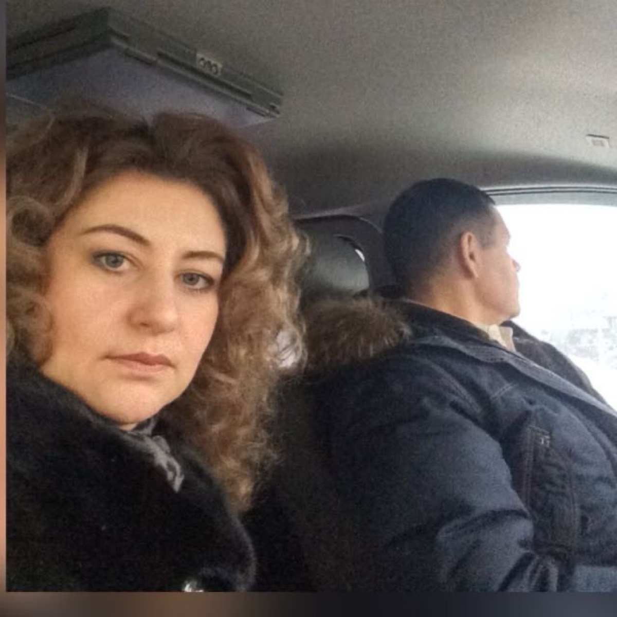 Ирина Ионочева
