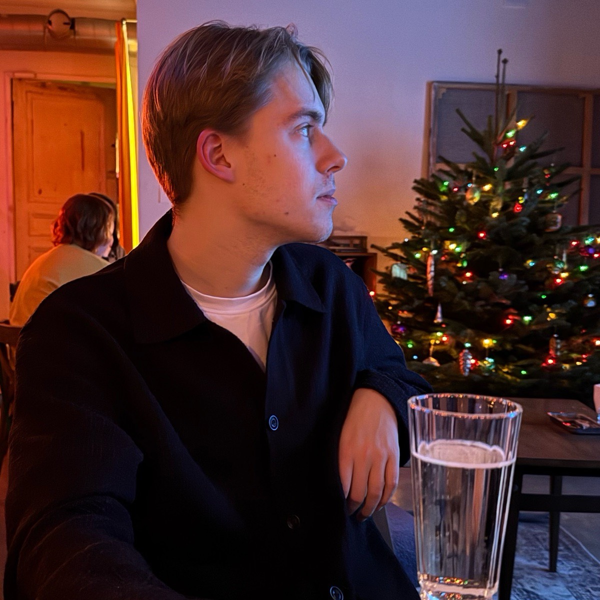 Даниил Косталевский | Сетка — социальная сеть от hh.ru