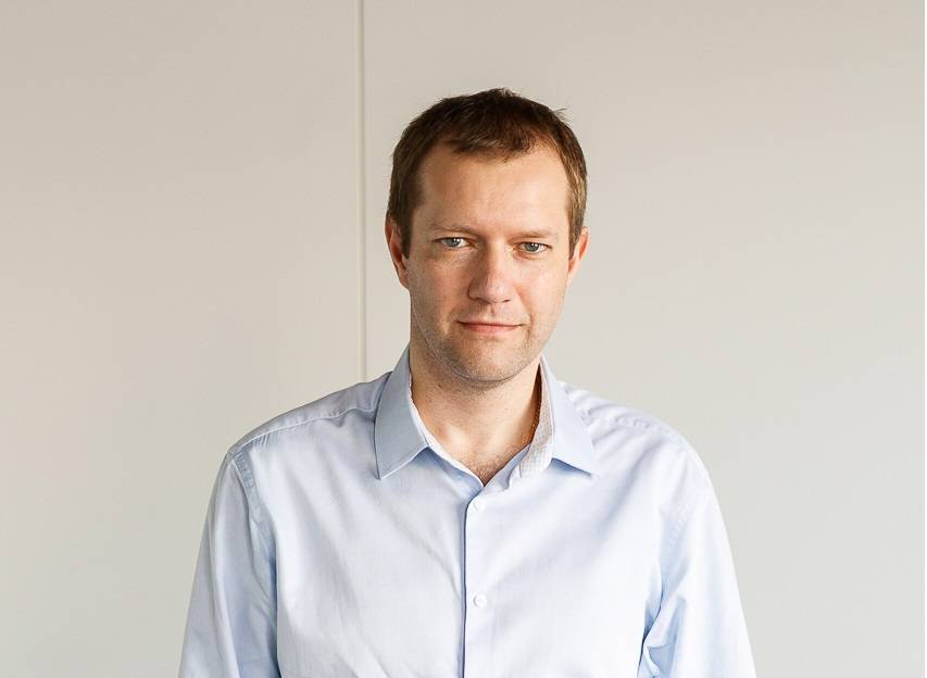 Алексей Лапин