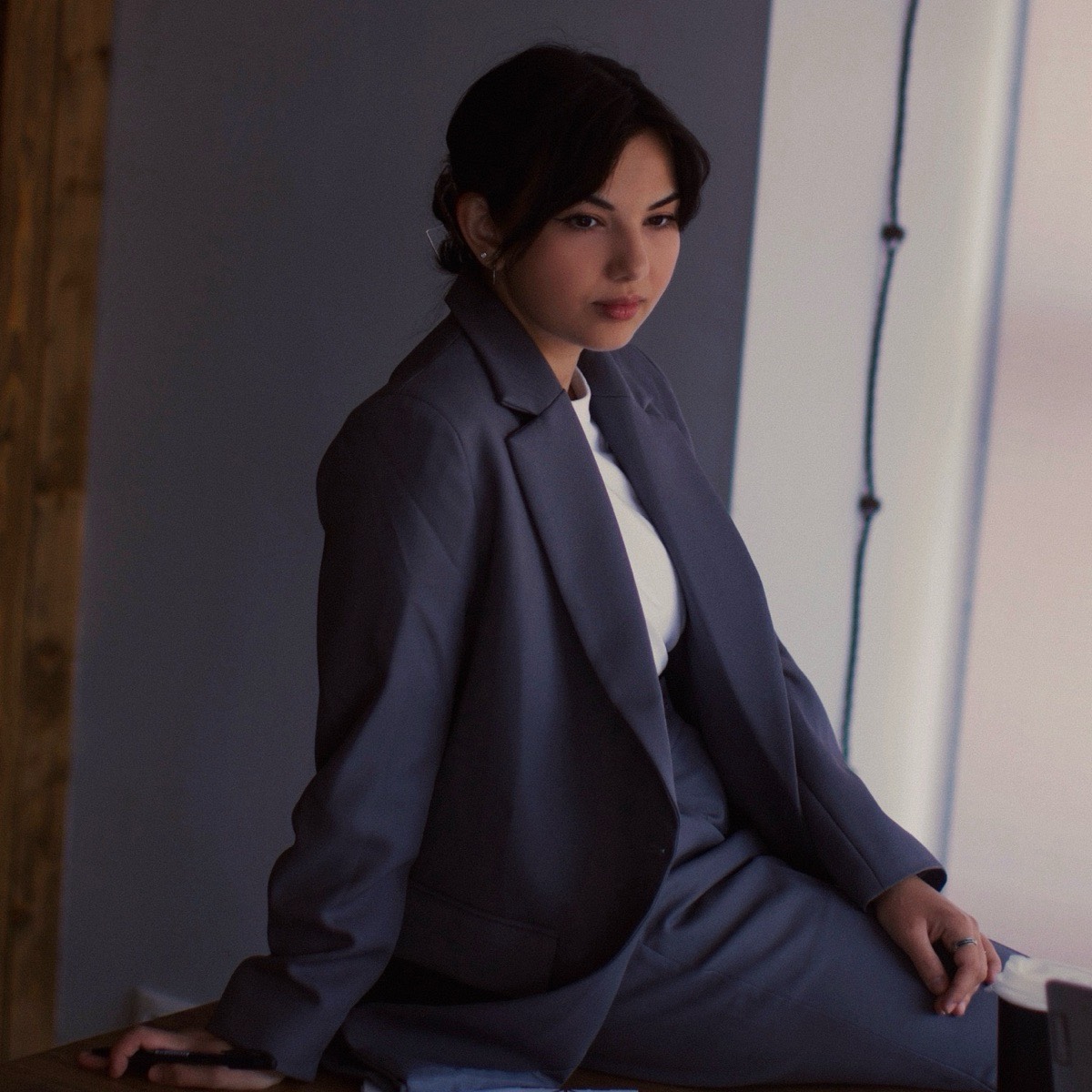 Евгения Дятлова | Сетка — социальная сеть от hh.ru