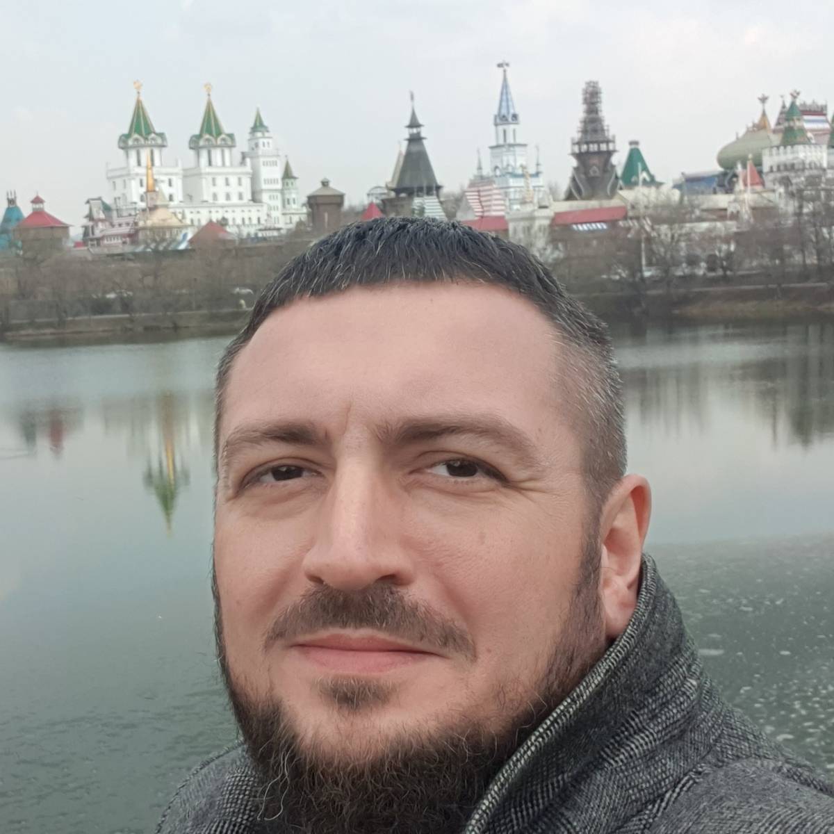 Эмиль Сайдумов | Сетка — социальная сеть от hh.ru