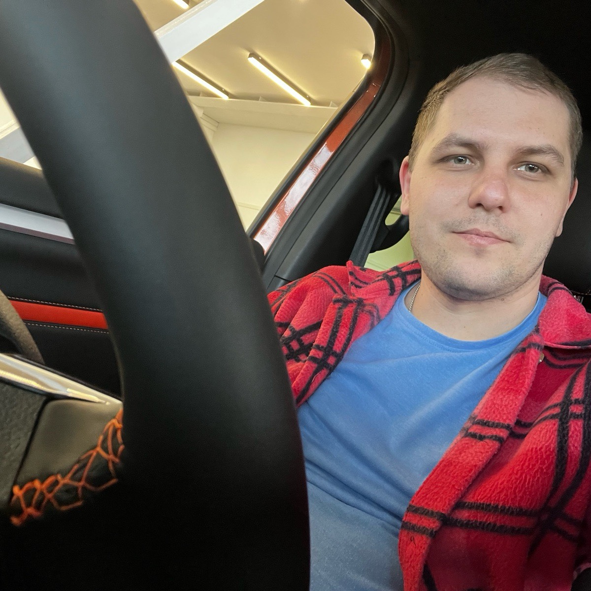 Илья Ульянов