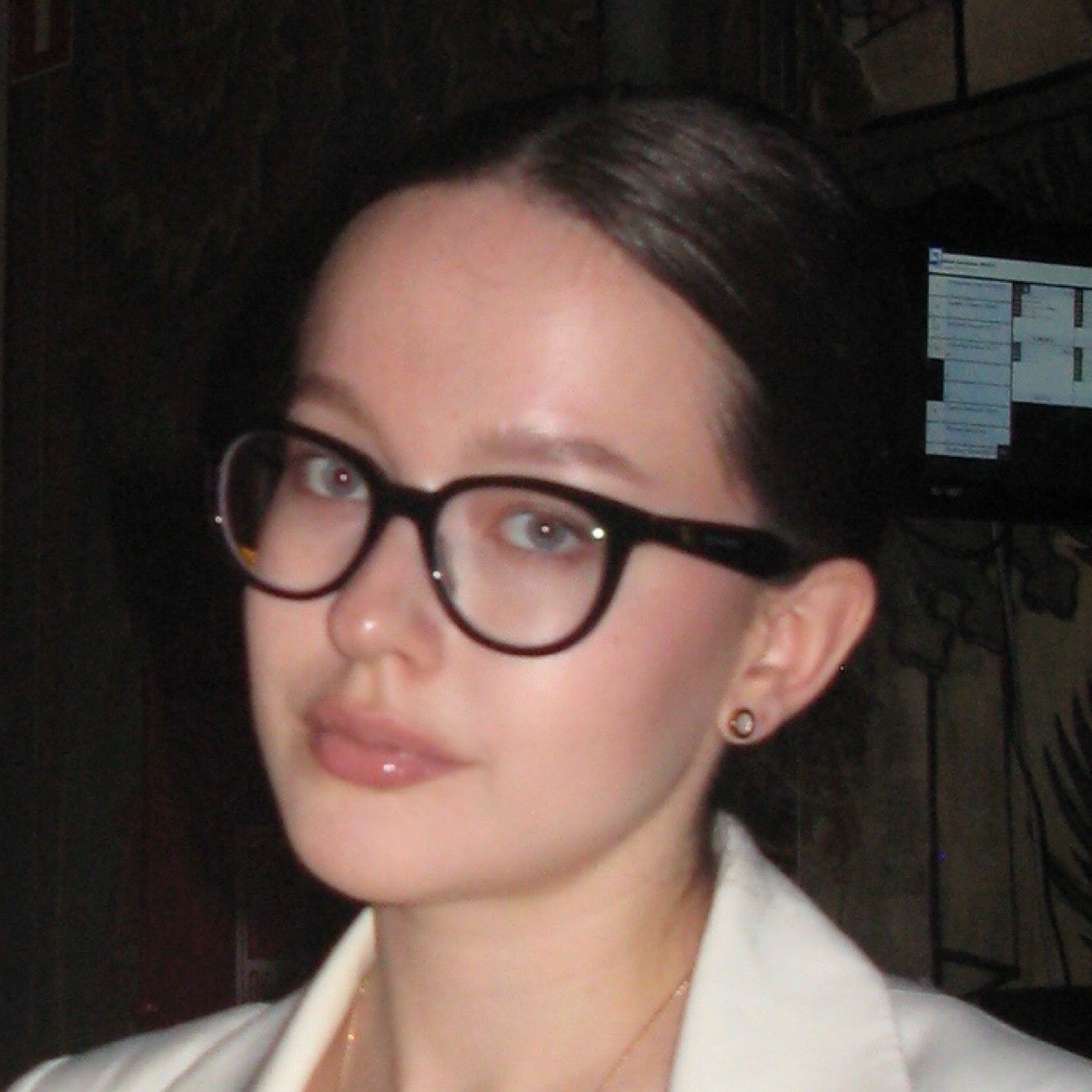 Арина Цвирко | Сетка — социальная сеть от hh.ru