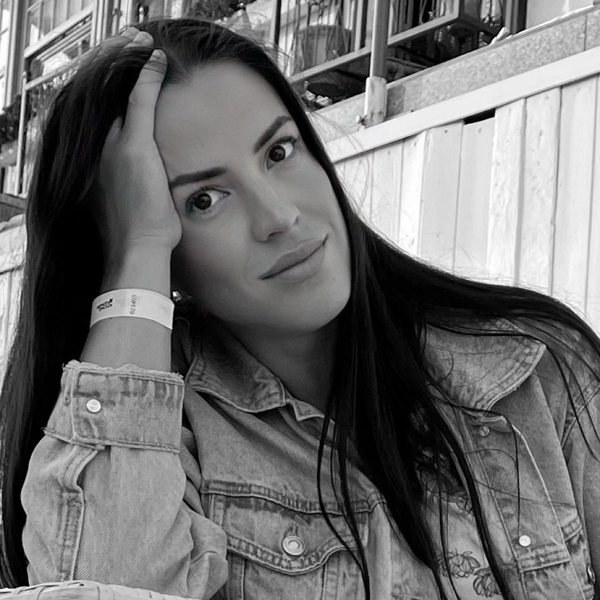 Ксения Ходаковская | Сетка — социальная сеть от hh.ru