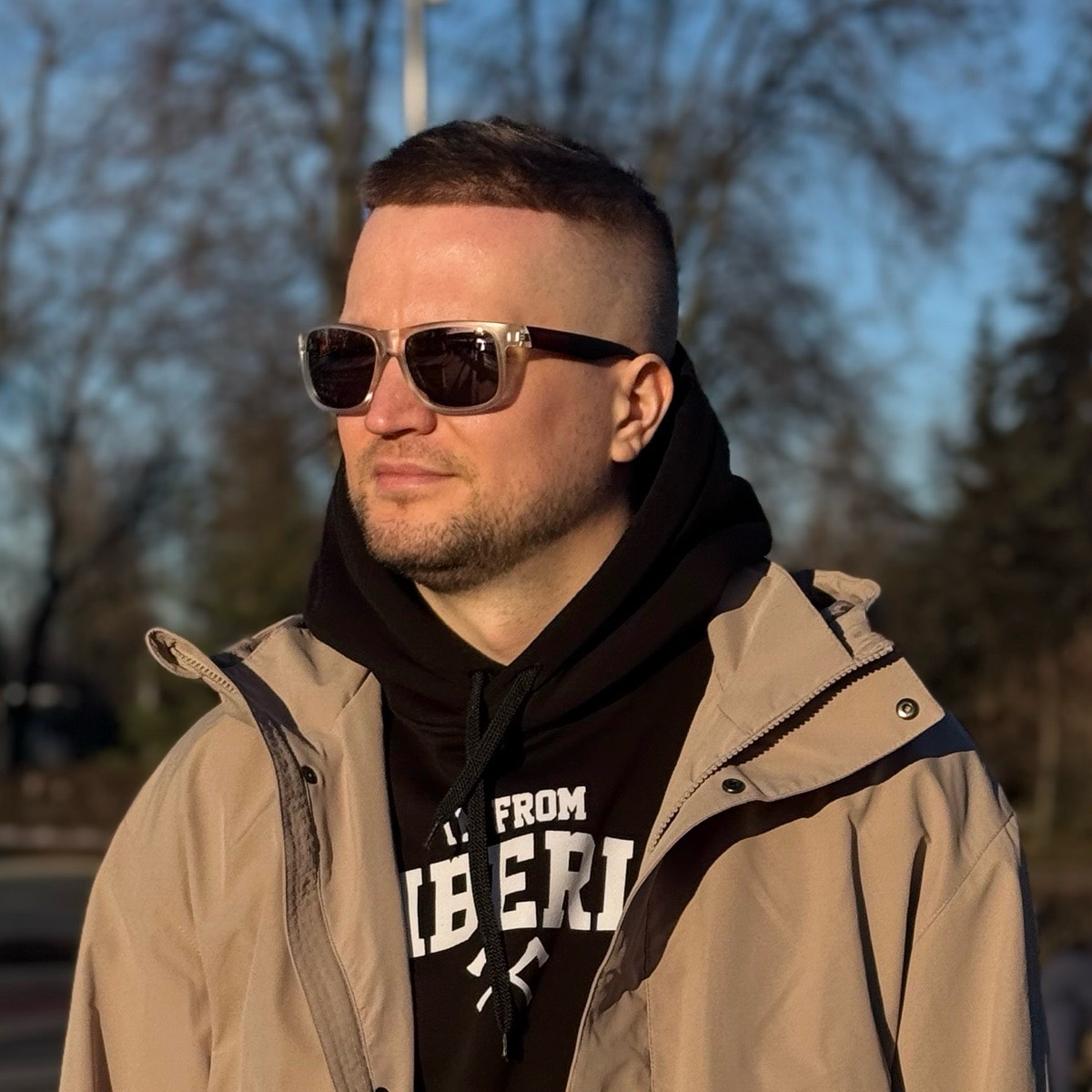 Андрей Побережнюк | Сетка — социальная сеть от hh.ru