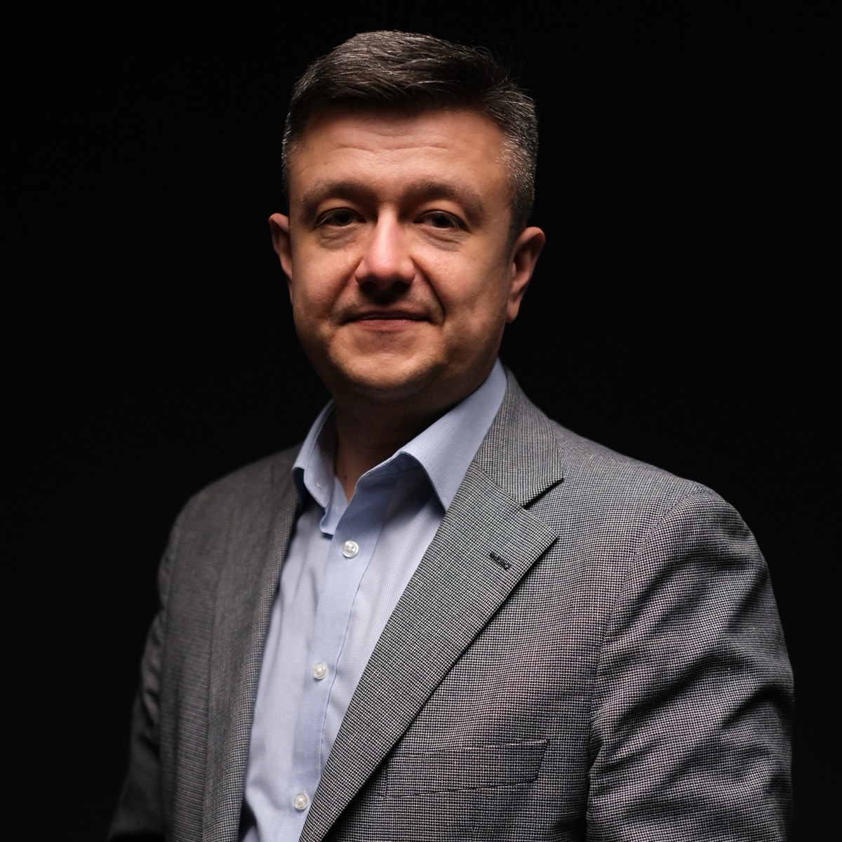 Максим Кузнецов | Сетка — социальная сеть от hh.ru