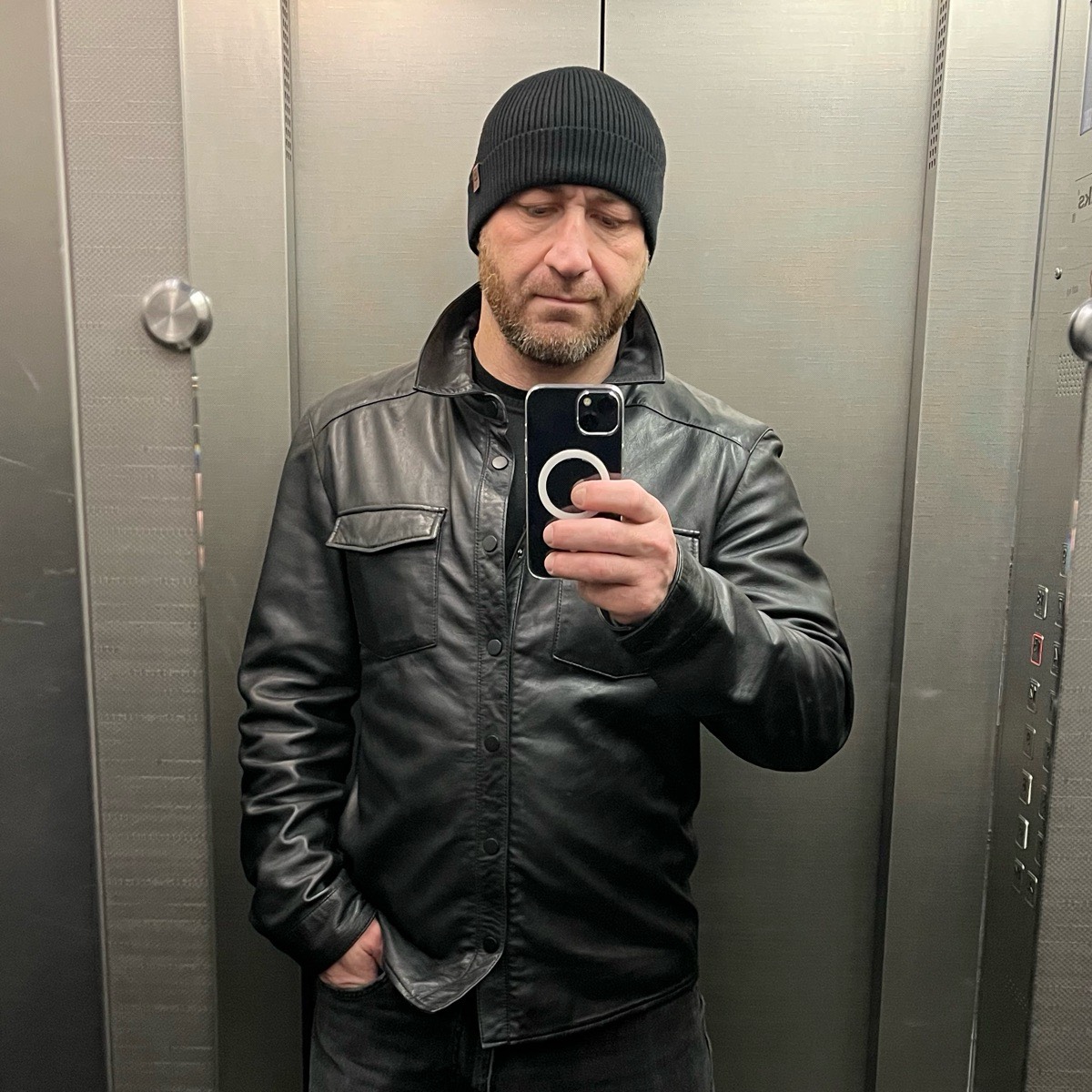 Александр Кандауров