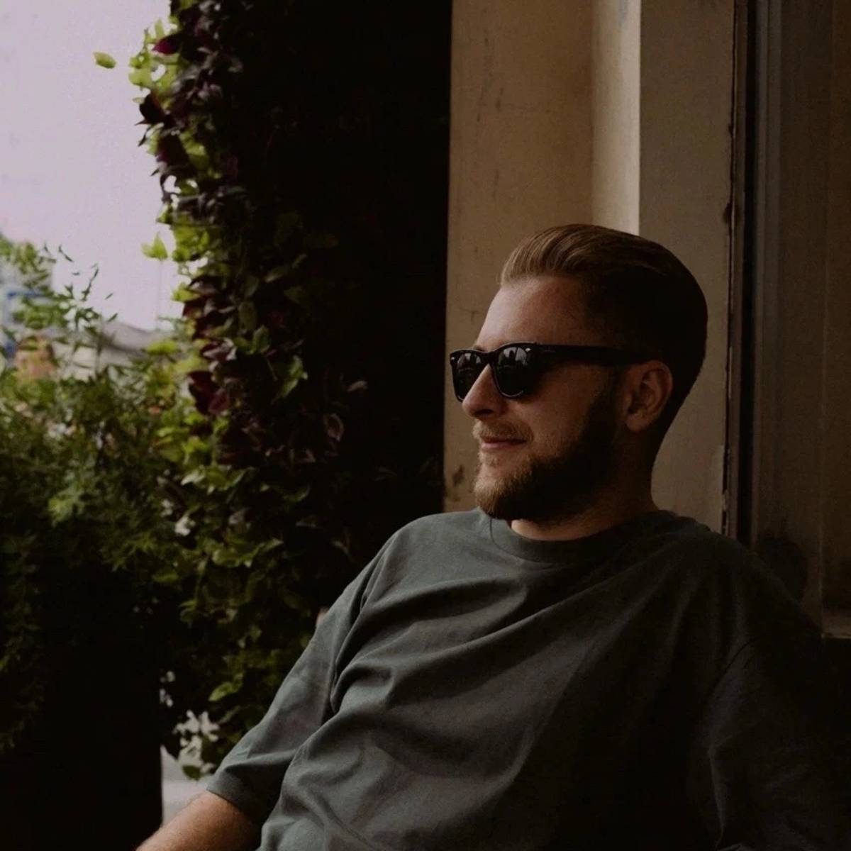 Данил Сизов | Сетка — социальная сеть от hh.ru