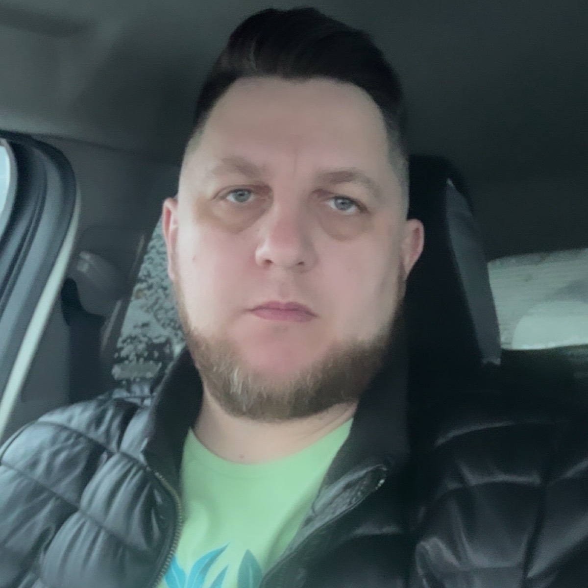 Антон Бычковский