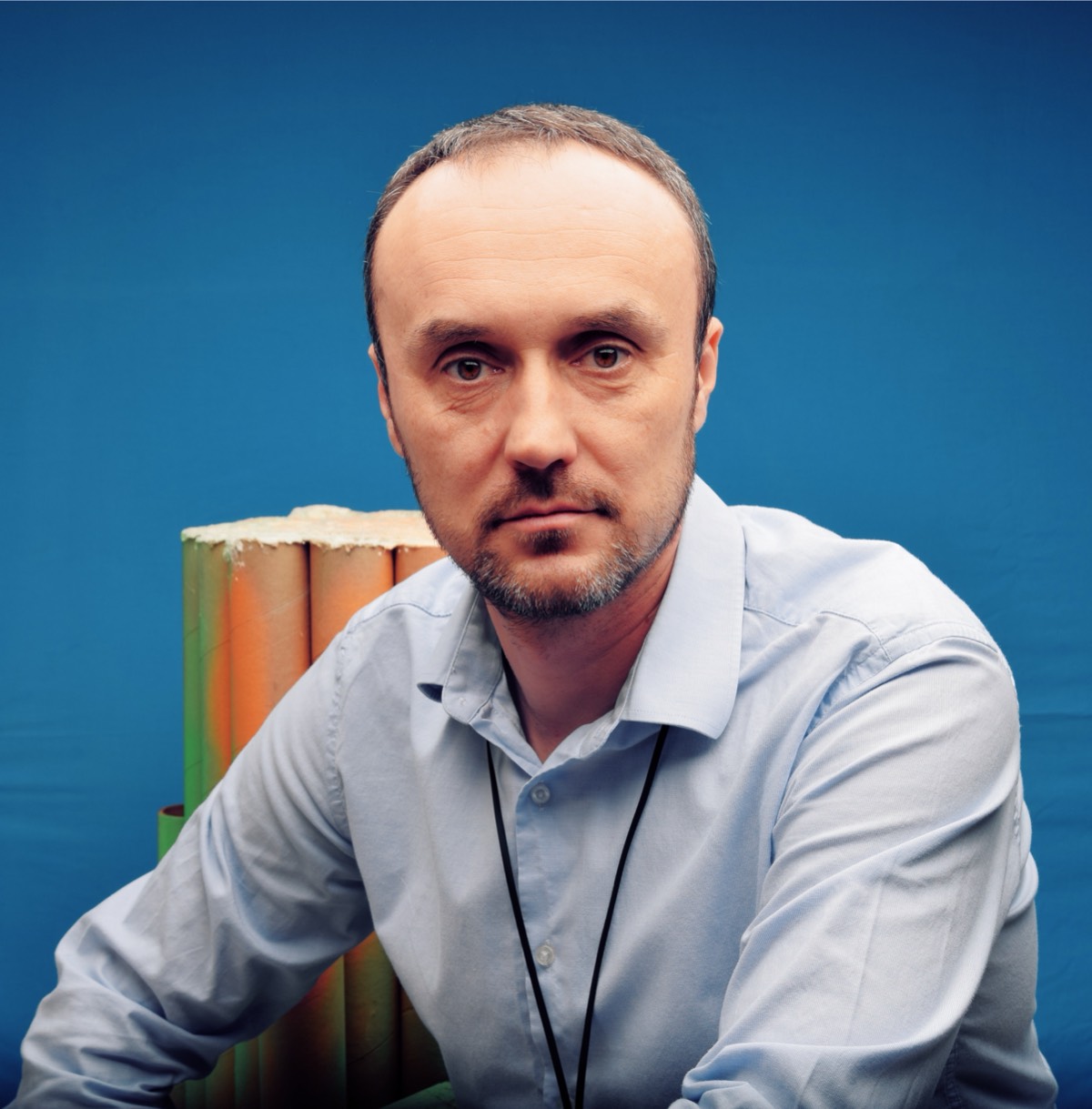 Александр Ботов