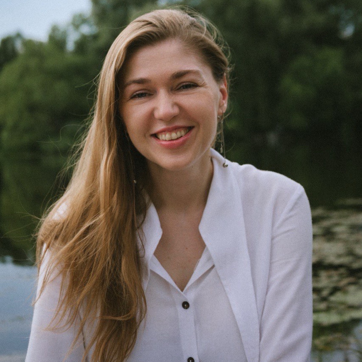 Дарья Куркина