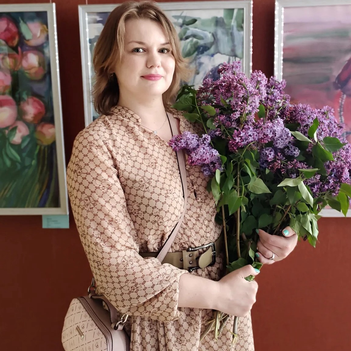 Алина Аюшева