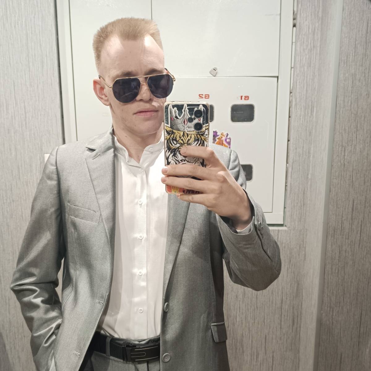 Андрей Тафинцев
