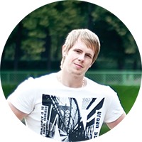 Сергей Бабенко