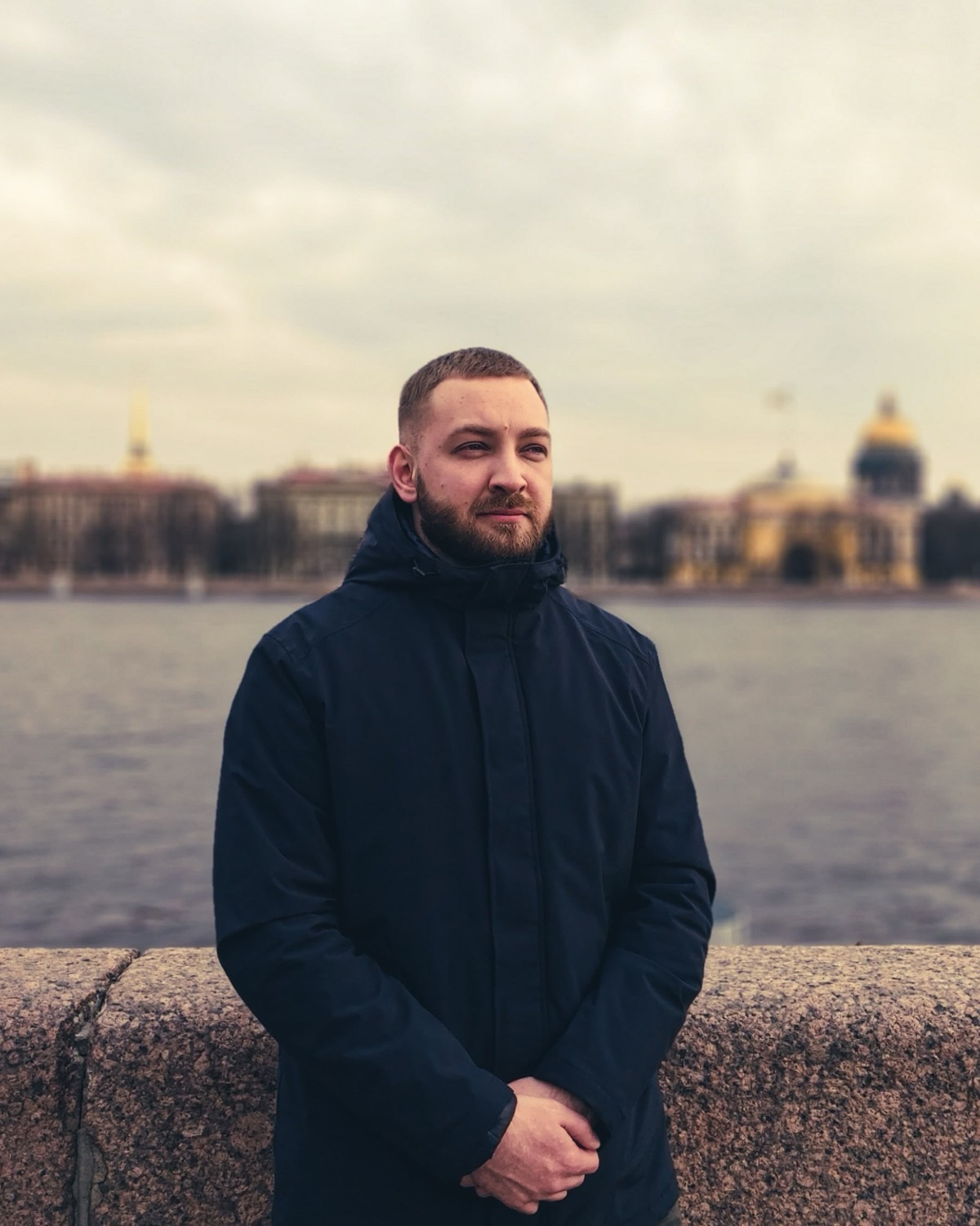 Roman Strakhov