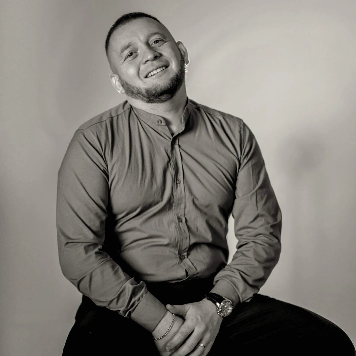 Рашит Сальмаев