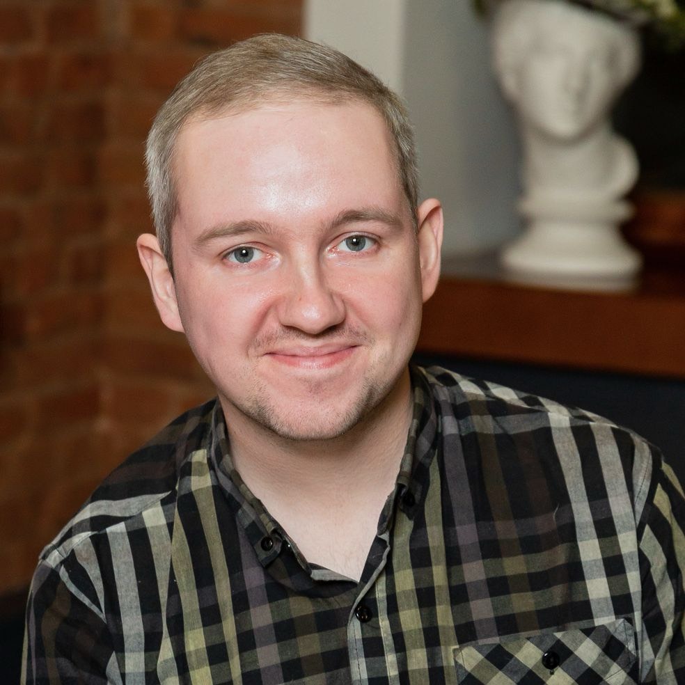 Андрей Мураховский