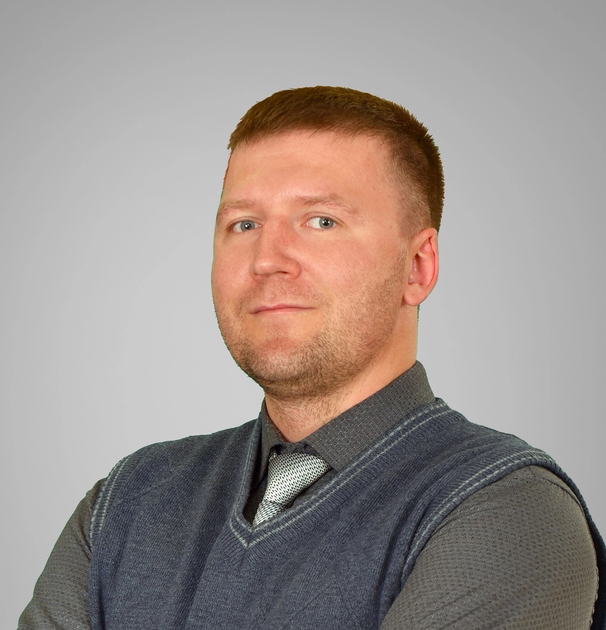 Стаханов Сергей | Сетка — социальная сеть от hh.ru