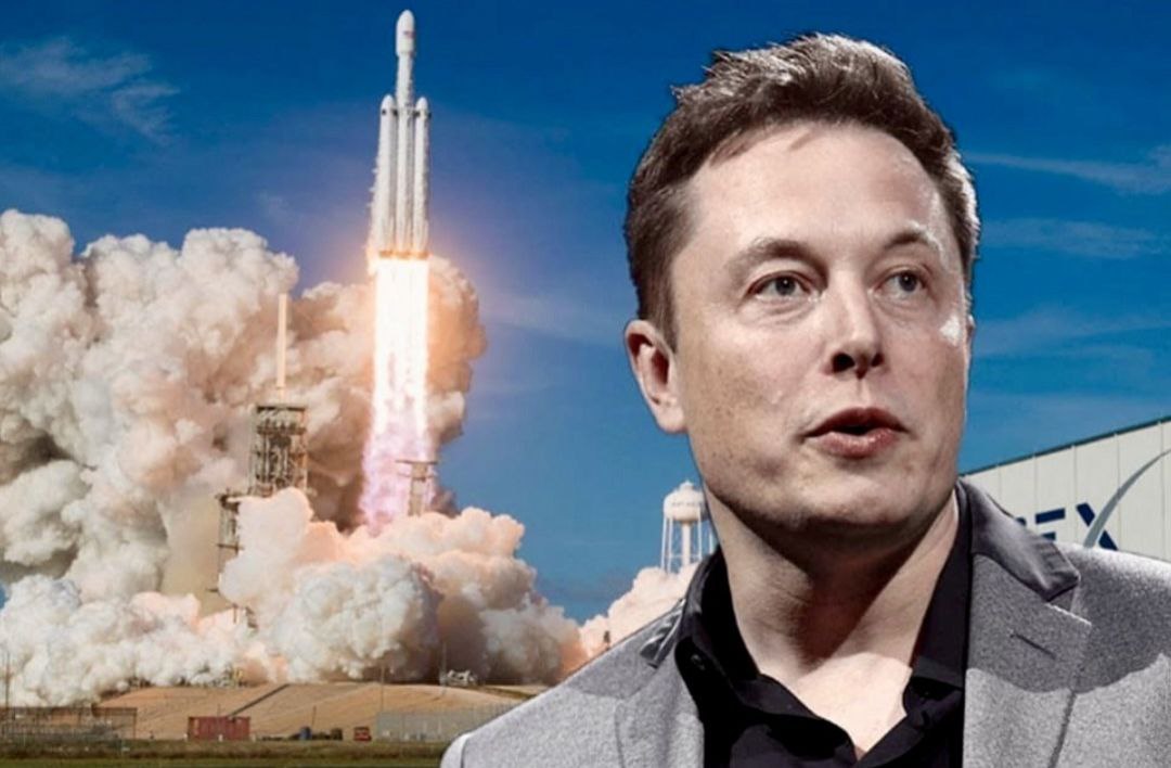Пора на Марс
Илон Маск подтвердил планы отправки космического корабля Starship на Марс с человекоподобным роботом Tesla Optimus в конце 2026 года | Сетка — социальная сеть от hh.ru