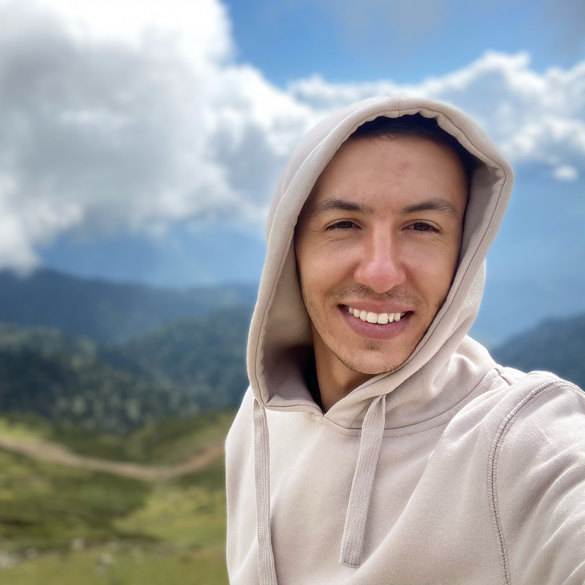 Андрей Дёмин