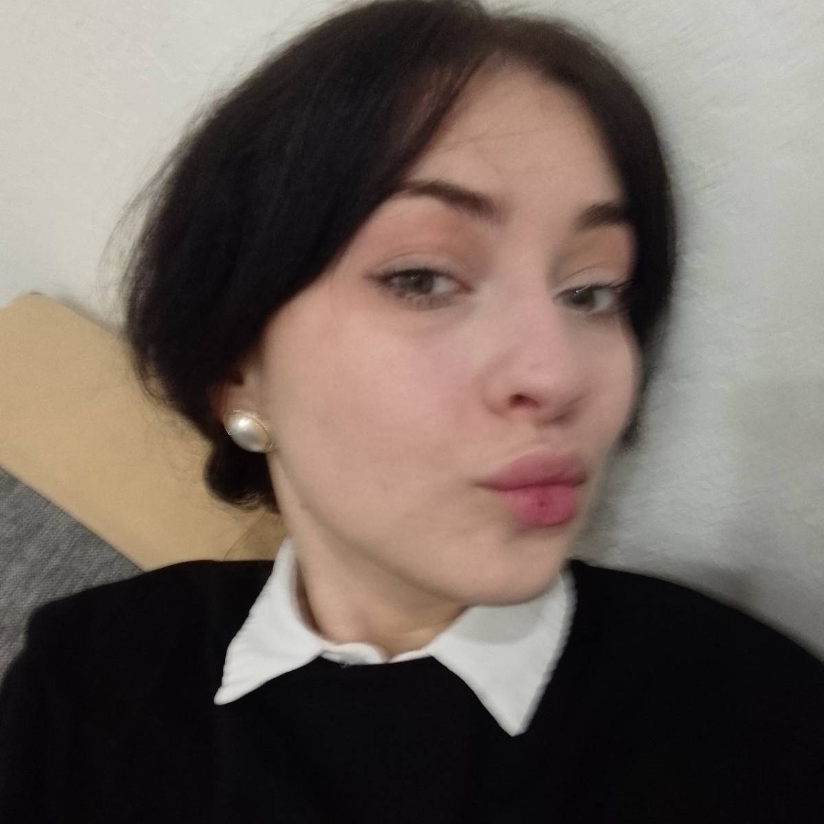 Полина Первушина