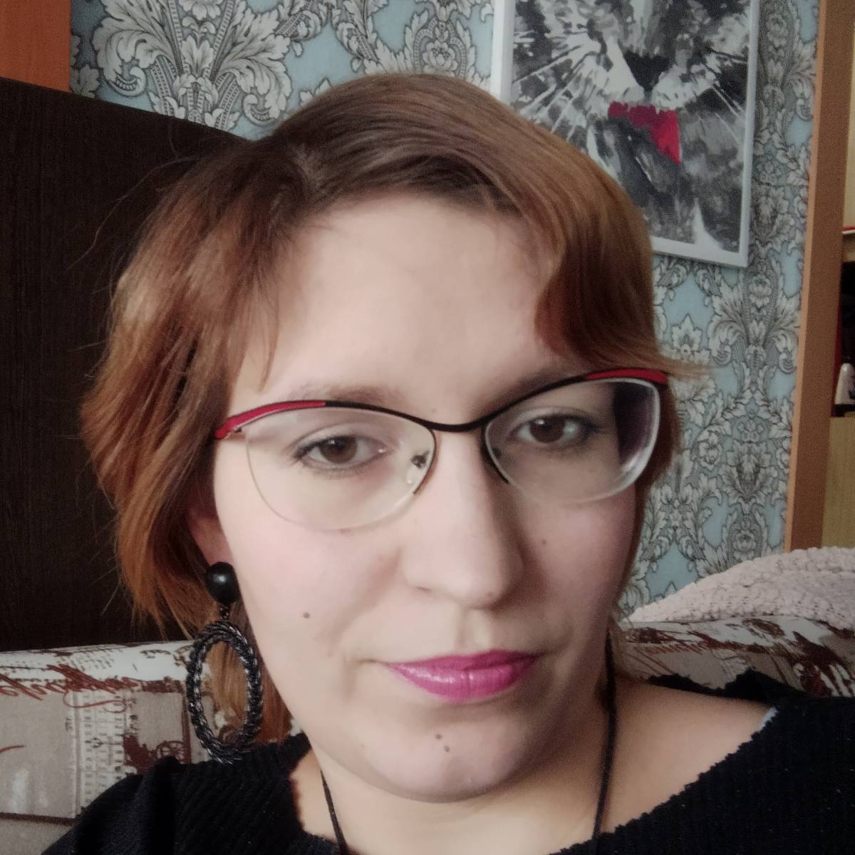 Ирина Петракова