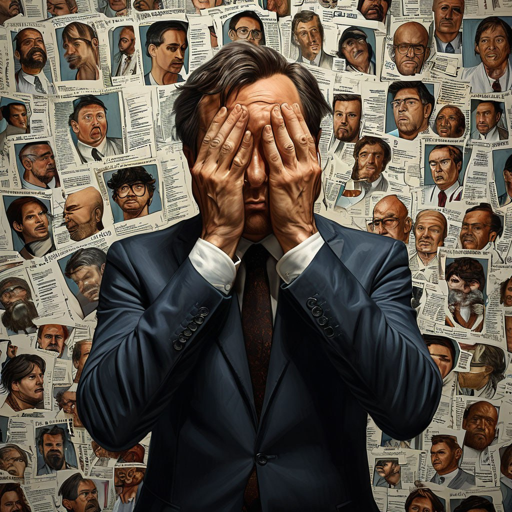 🔥👉🚪  Уволить нельзя оставить | Сетка — социальная сеть от hh.ru