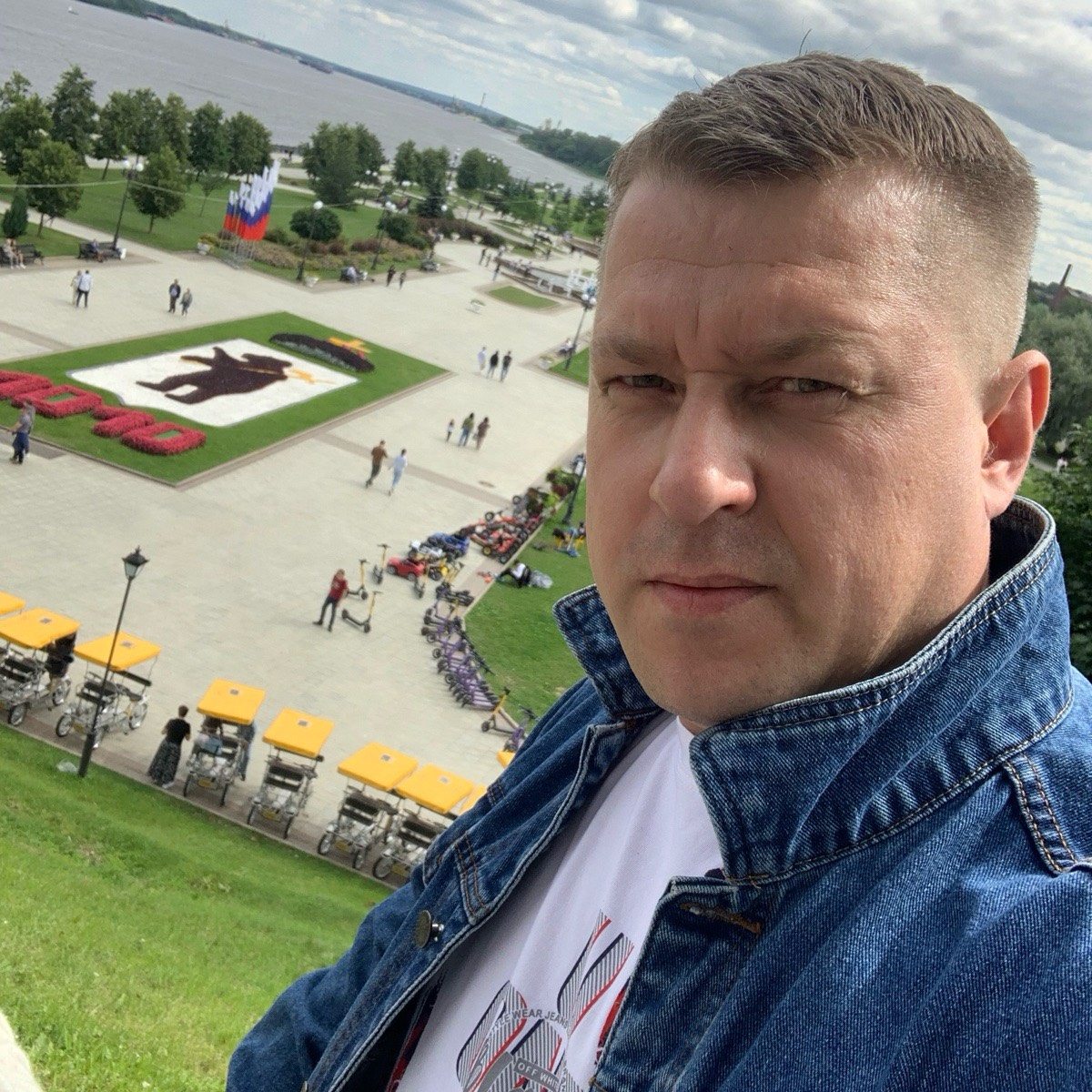 Алексей Рокко