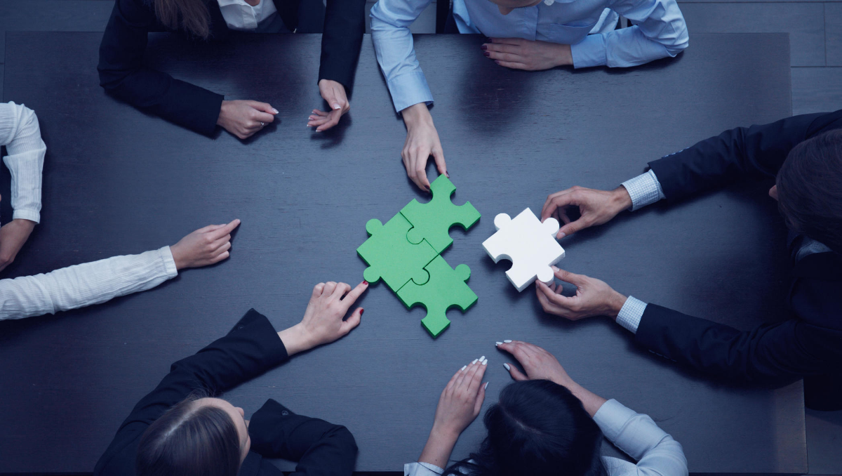 Способы принятия решений в команде. | Сетка — социальная сеть от hh.ru