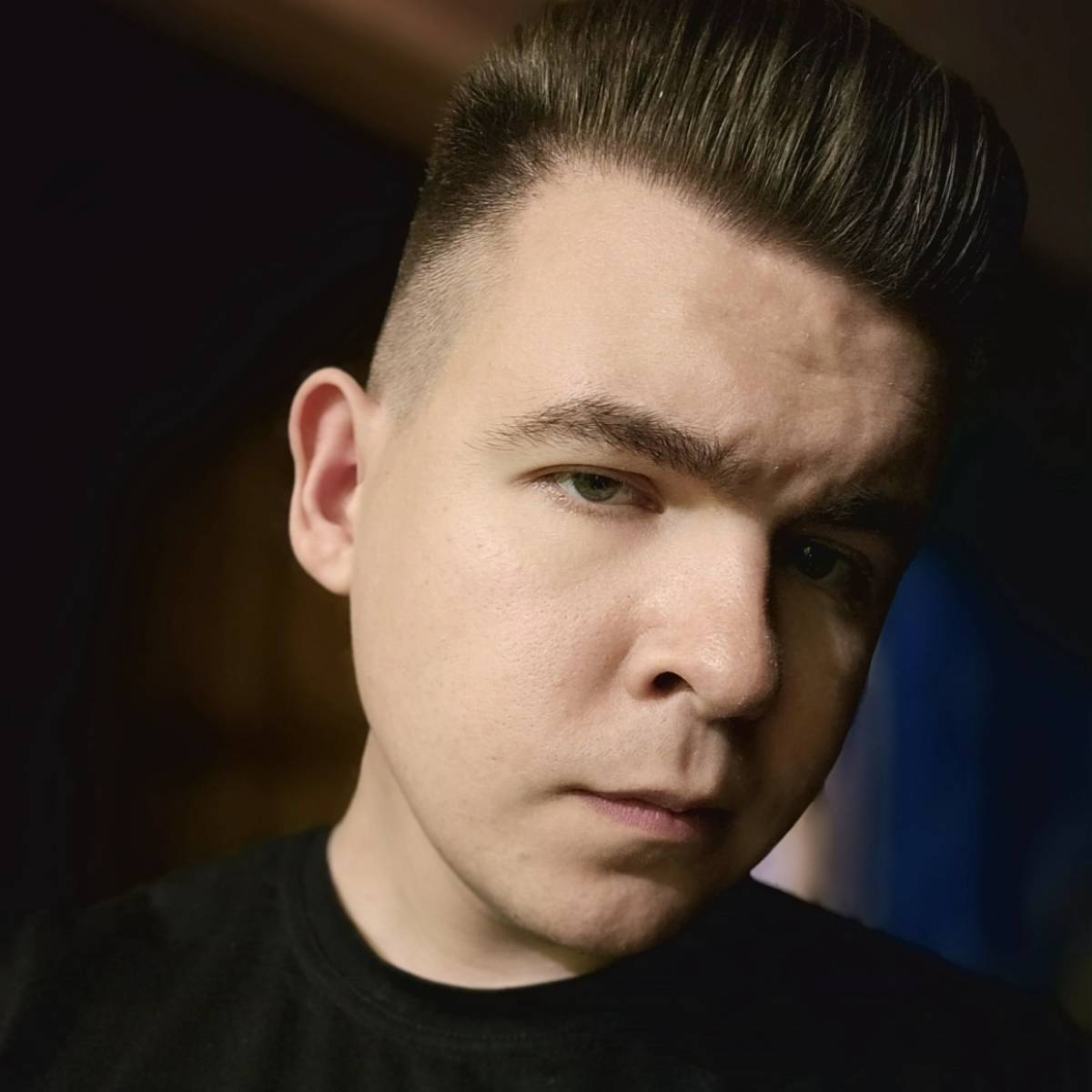 Максим Савельев